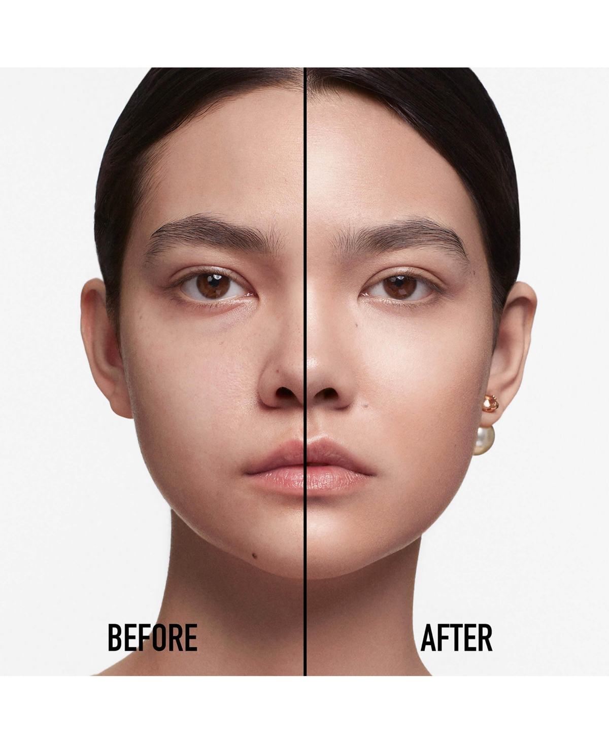 Dior Forever Skin Glow Hydrating Foundation Spf 15 In 3 Cool Rosy (light To Medium Skin,cool