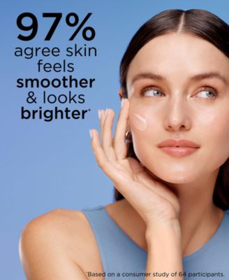 Eight Hour HydraPlay Skin Perfecting Daily Moisturizer, 1.5 oz.