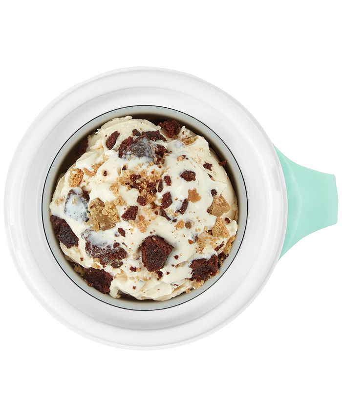 Dash My Mug Ice Cream Maker Macy