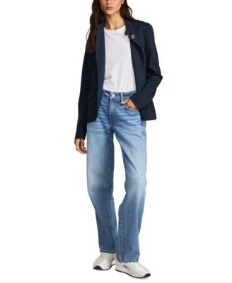 Women's The Baggy Wide-Leg Jeans