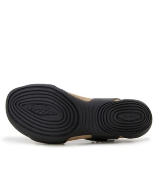 Women's Makayla Flat Heel Sandals