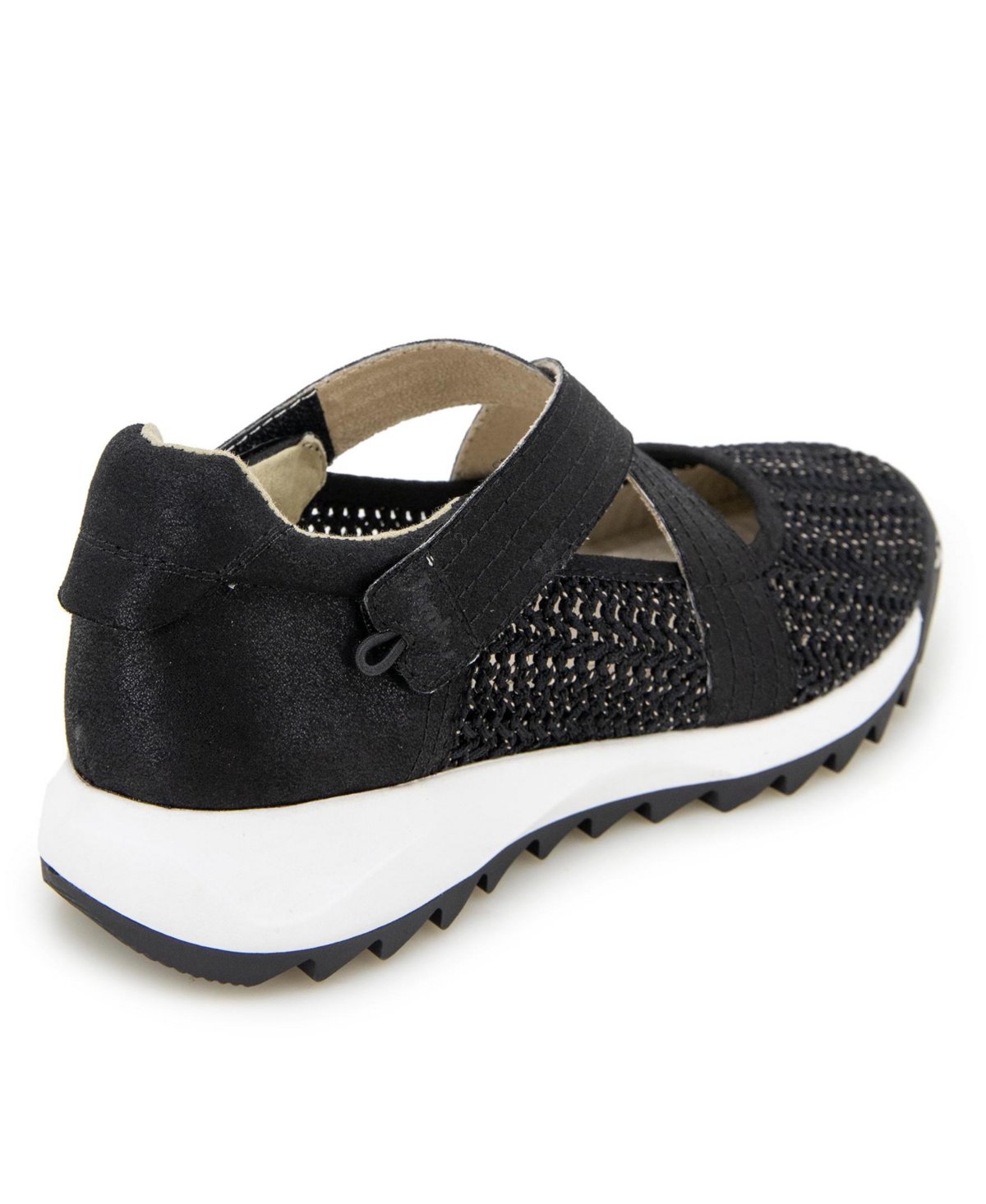 Jambu Women's Mia Casual Sneakers