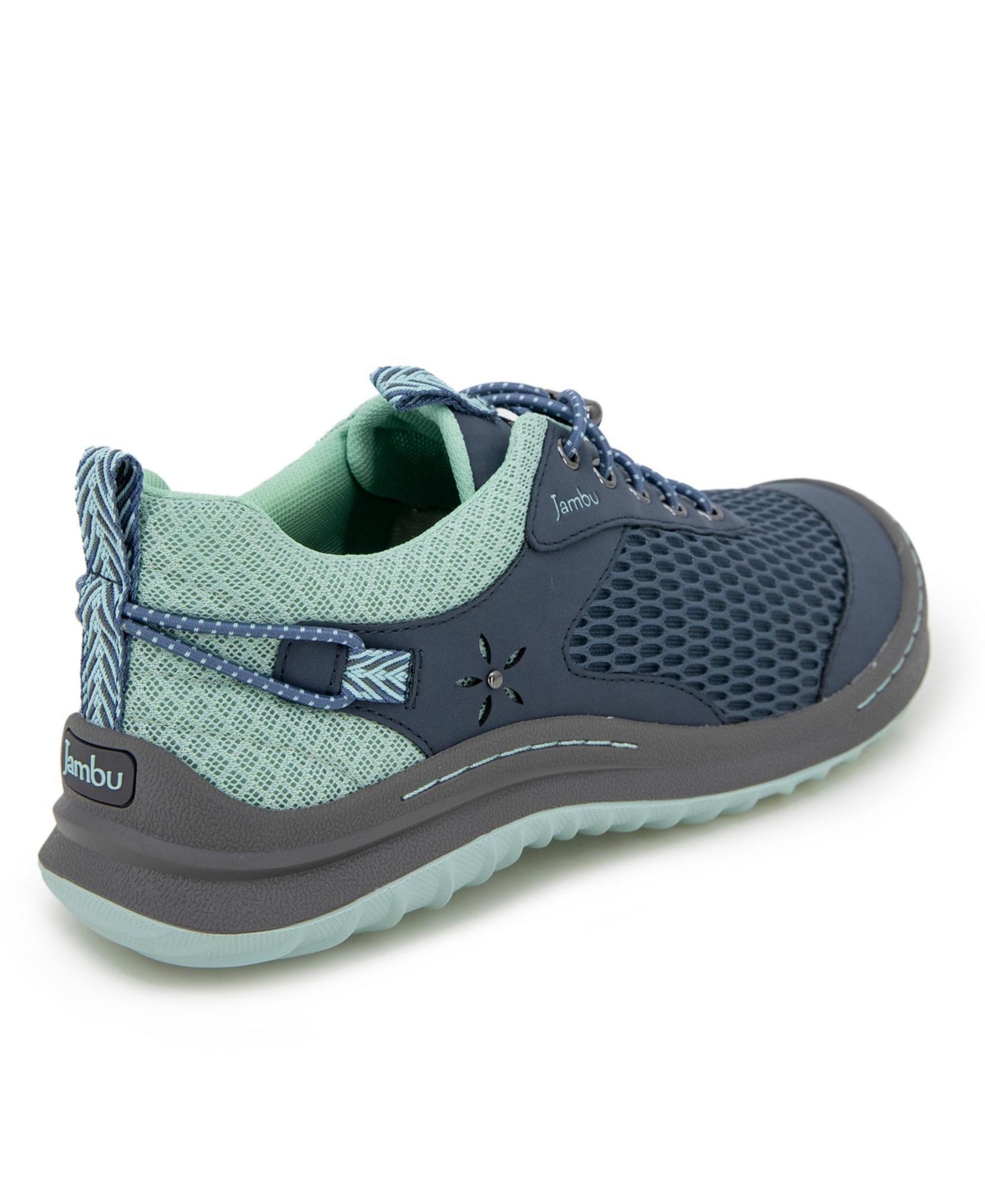 Jambu Women's Sunbeam-Wide - Pale Teal