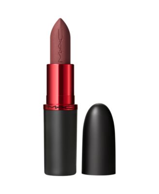 Macximal Viva Glam Silky Matte Lipstick, 0.1 oz.