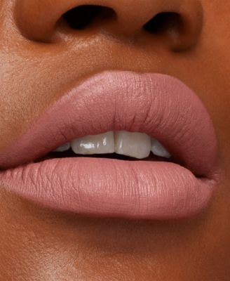 Macximal Viva Glam Silky Matte Lipstick, 0.1 oz.