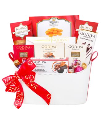 Alder Creek Gift Baskets