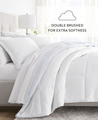 Ocean Waves 3-Piece Comforter Set, King/California King