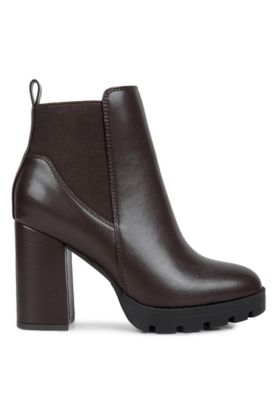 Women's Bolt Chelsea Boot