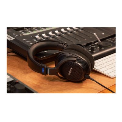 MDR-MV1 Open-Back Reference Monitor Headphones
