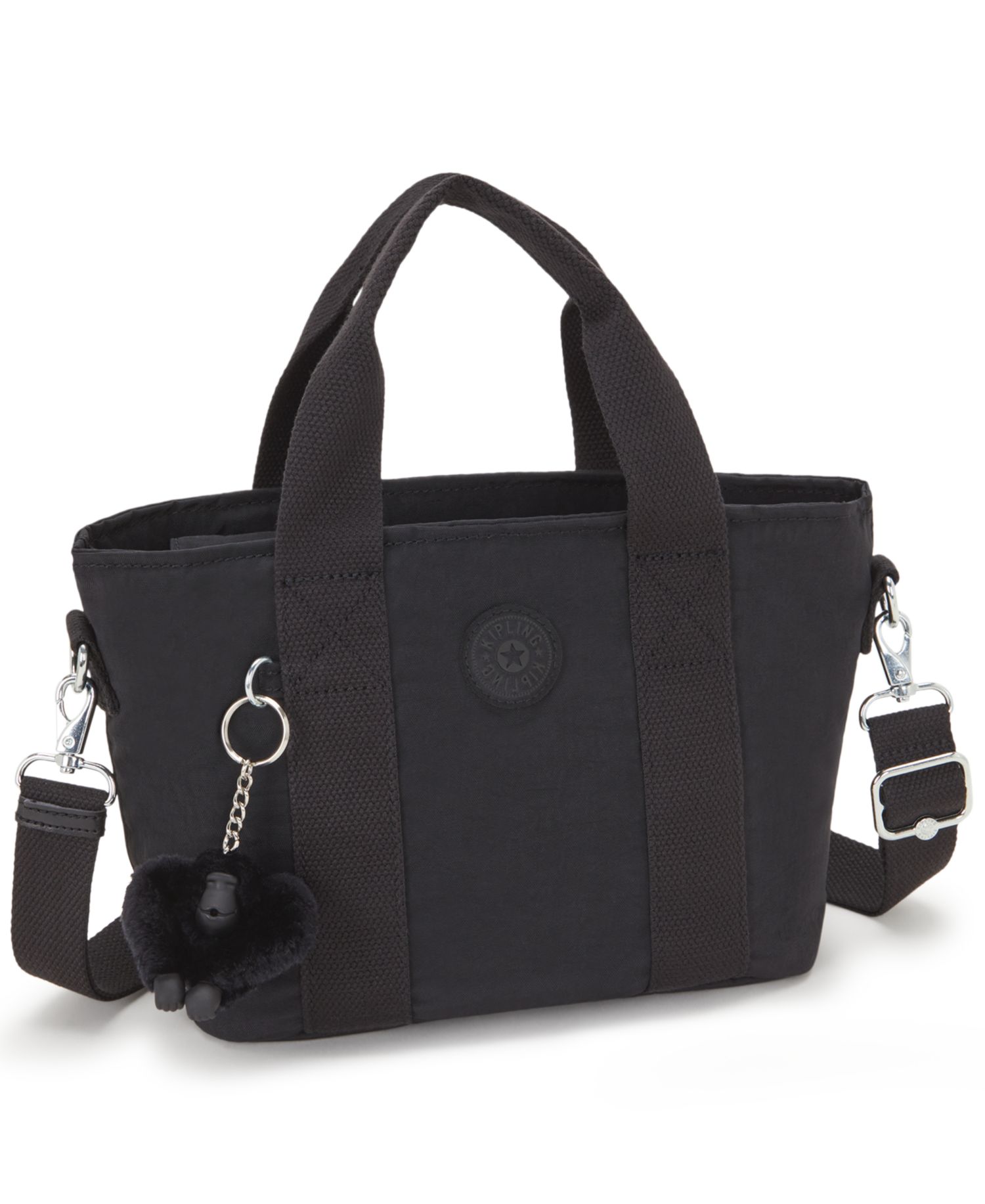 Minta Small Shoulder Handbag