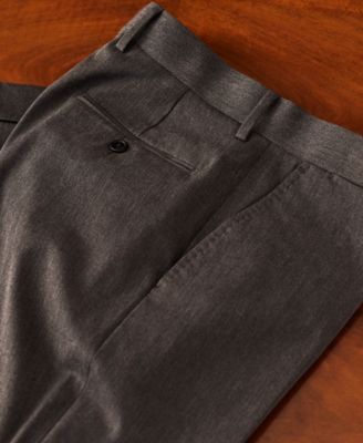 Men's Performance Twill Trousers