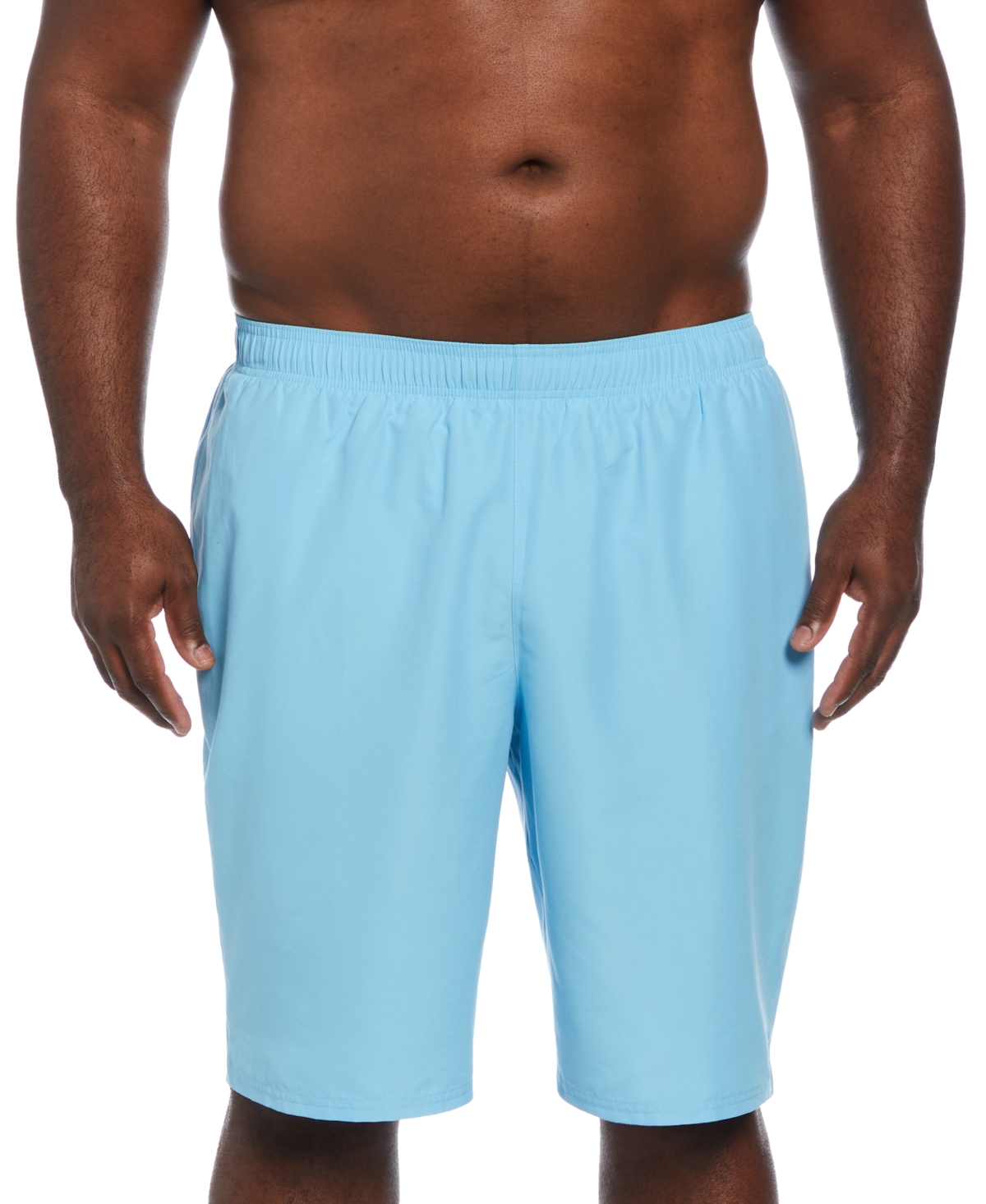 Nike Men's Big & Tall Essential Lap Dwr Solid 9