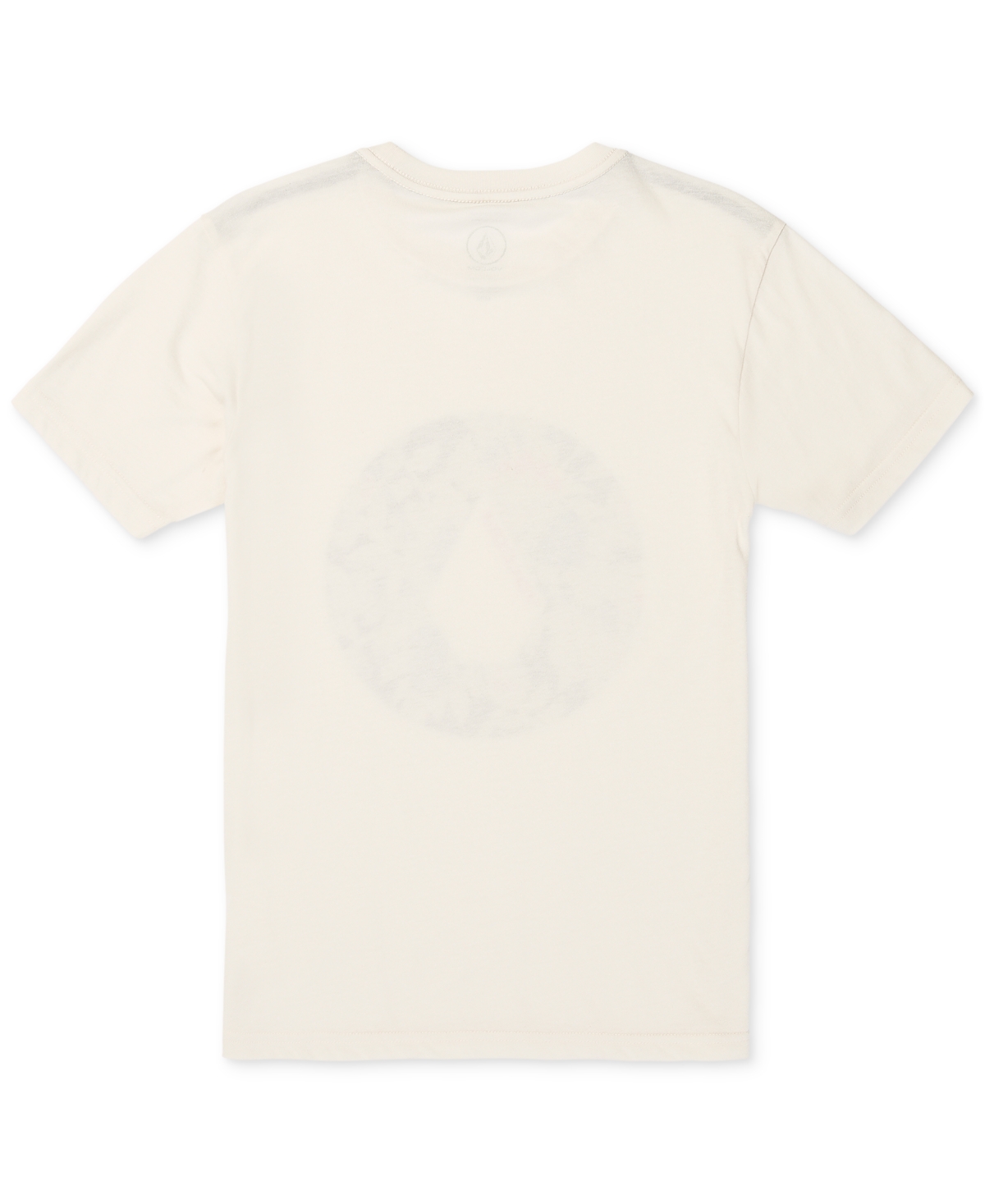 Shop Volcom Big Boys Fill It Up Graphic T-shirt In Ofh