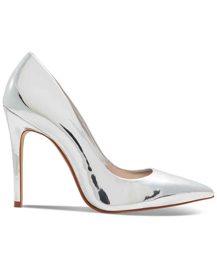 ALDO Women's Cassedyna PointedToe High Heel Stiletto Pumps Macy's