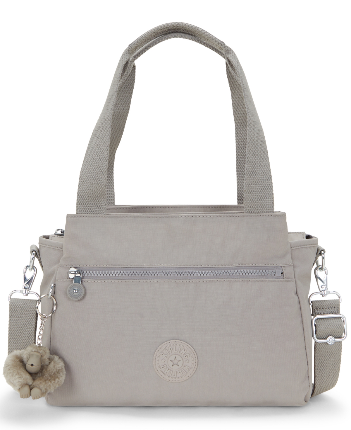 Kipling Women's Elysia Satchel Bag