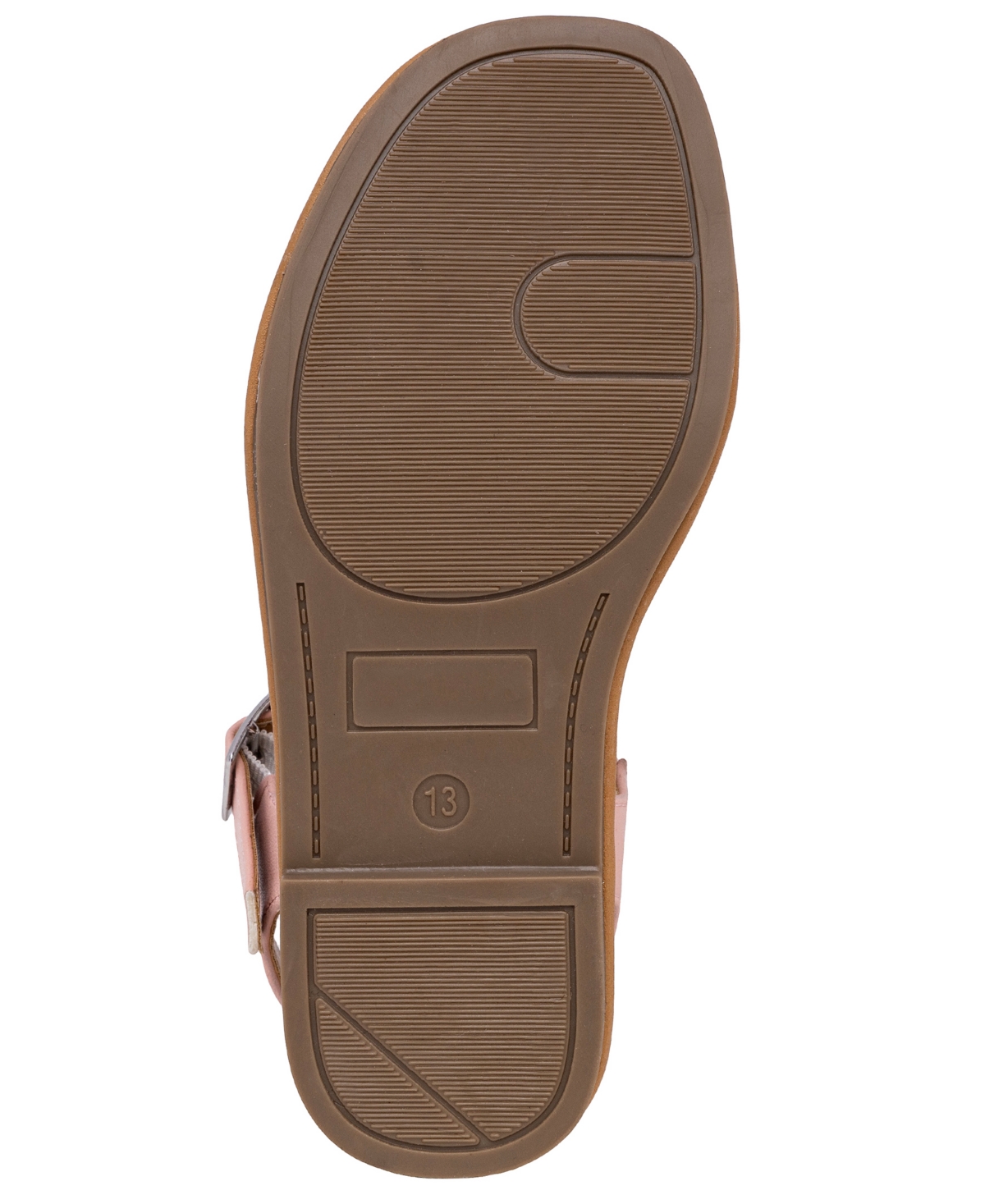 Sugar Little and Big Girls Santine 2 Flat Sandals