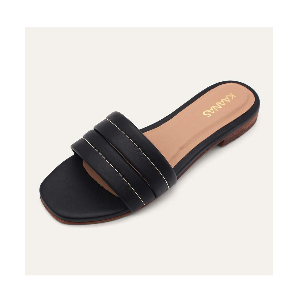 Kaanas Women's Maya Chunky Band Sandal