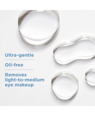 Gentle Oil-Free Eye Makeup Remover 4.2 oz.