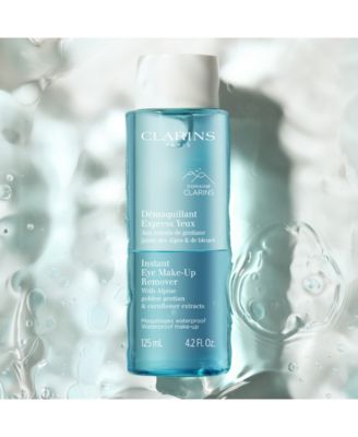 Instant Bi-Phase Eye Makeup Remover,  4.2 oz.