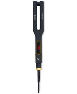 GAMMA+ Twin Hair Straightener With Ceramic Tourmaline Plates