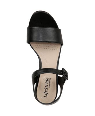 Women's Rhythmn Strappy Sandals