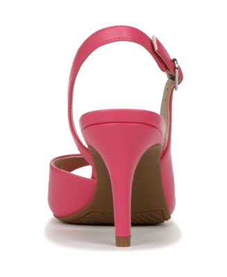 Women's Teller 2 Slingback Peep Toe Pumps