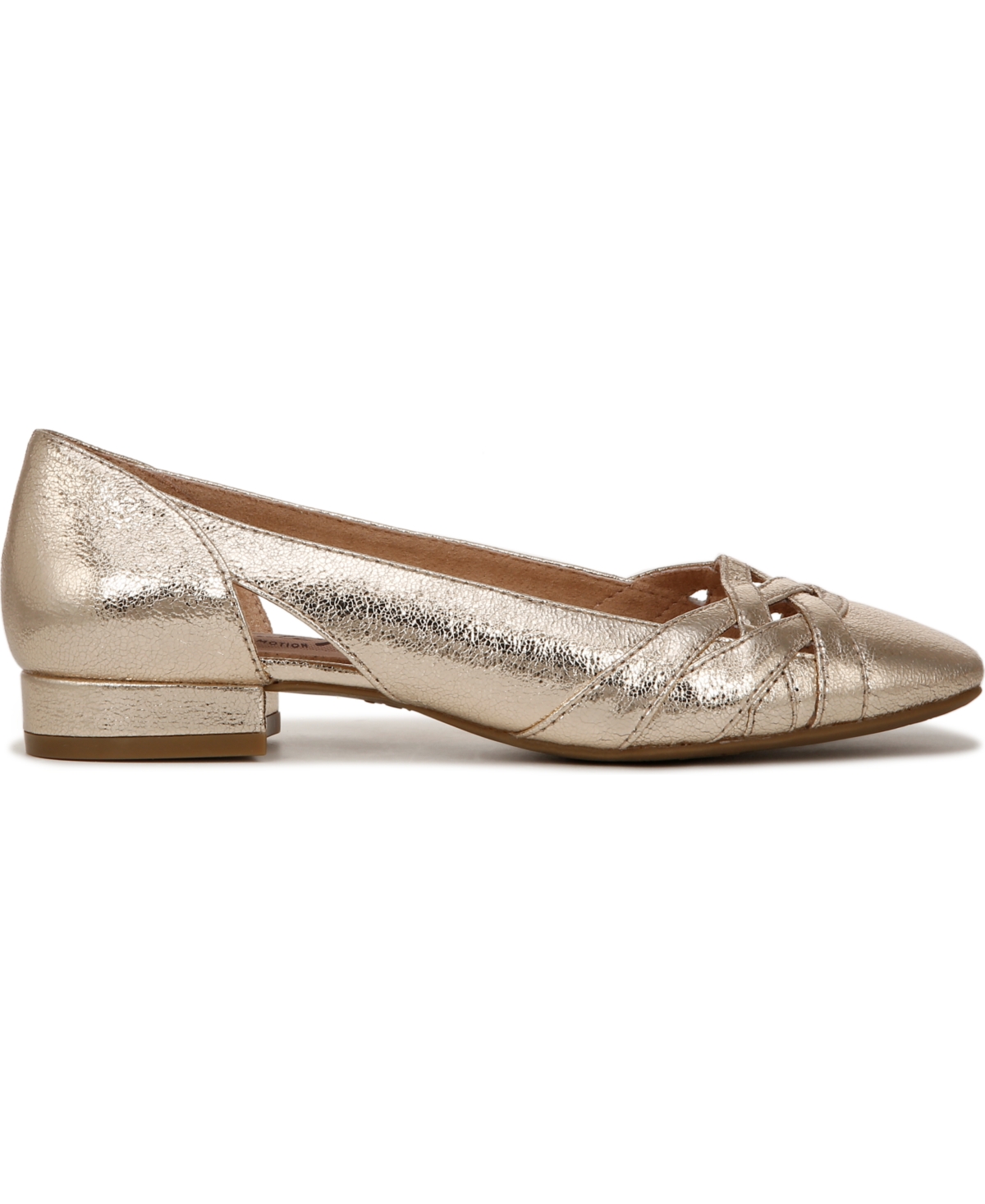 LifeStride Carmen Flats
