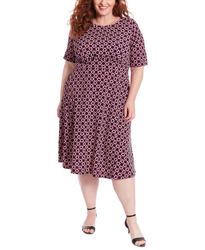 Plus size clothing at macy's sale