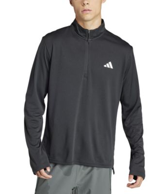 adidas - Men's Essentials Training 1/4-Zip Top