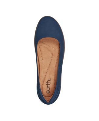 Women's Landen Slip-on Round Toe Casual Ballet Flats