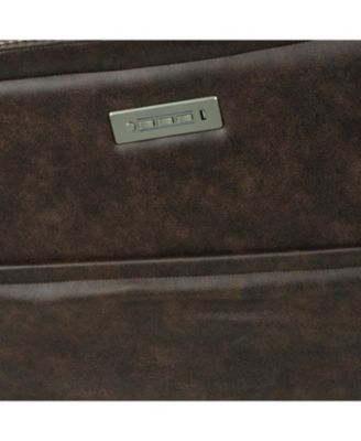 Lexington 38" Power Media Recliner