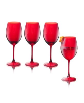 Qualia Glass