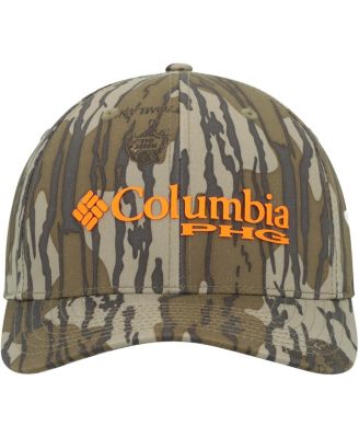 Men's Camo Dallas Cowboys PHG Flex Hat
