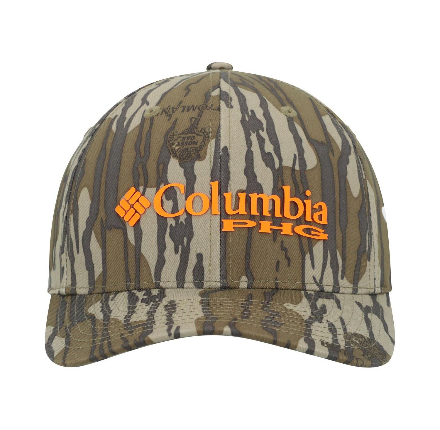 Men's Camo Dallas Cowboys PHG Flex Hat