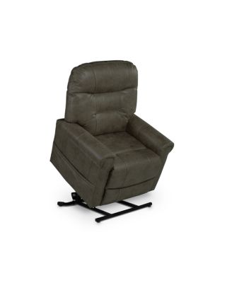 Ottawa 34" Power Lift Chair, Heat, Massage