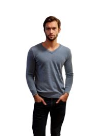 Blue Cashmere Men s Sweaters Cardigans Macy s