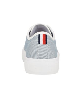 Women's Alezya Casual Lace-Up Sneakers