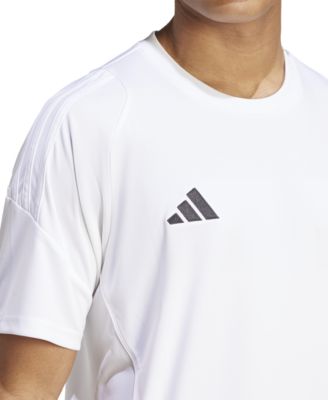 Men's Tiro 24 Slim-fit Performance 3-Stripes Jersey