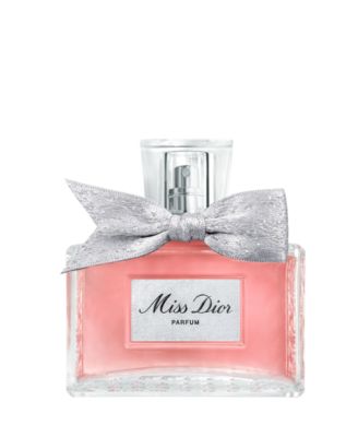 Miss Dior Parfum Fragrance Collection