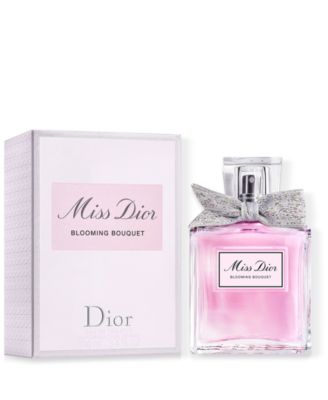 Miss Dior Blooming Bouquet Eau de Toilette Spray, 1.7 oz.