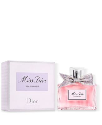 Miss Dior Eau de Parfum Spray, 5.0-oz.