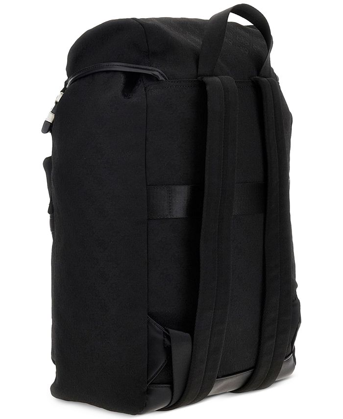 Macys guess store backpack