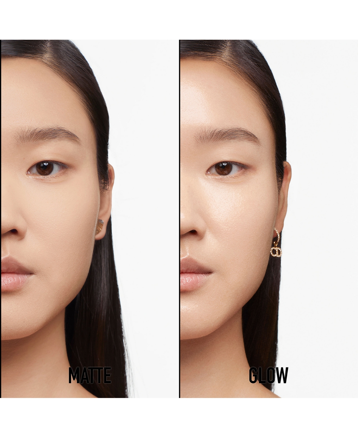 Dior Forever Skin Glow Hydrating Foundation Spf 15 In 1.5 Warm (light Skin With Warm Tones)