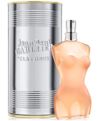 Classique Eau de Toilette Spray, 3.3 oz.