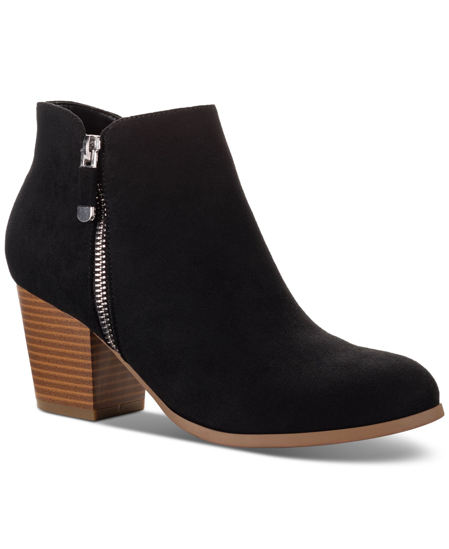 Women's Masrinaa Ankle Booties