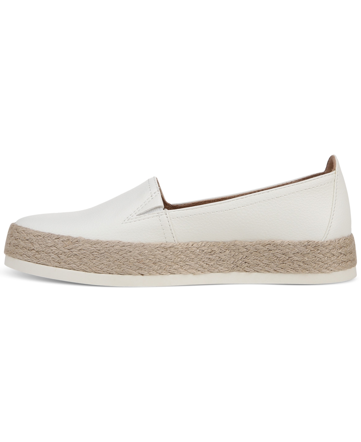 GIANI BERNINI WOMEN'S ARCHERR MEMORY FOAM ESPADRILLES, CREATED FOR MACY'S 