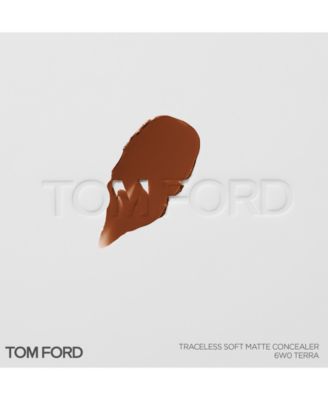 Traceless Soft Matte Concealer