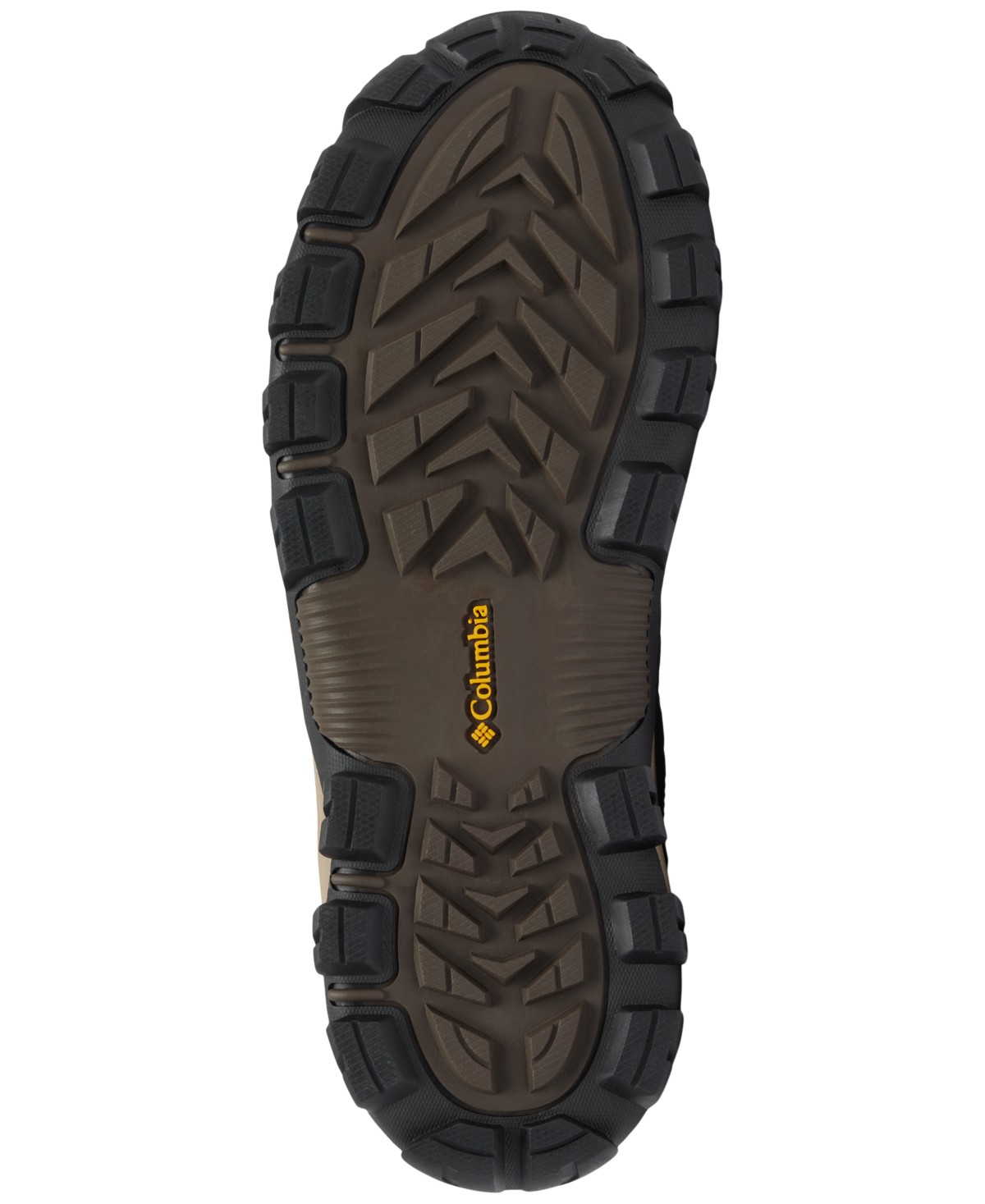 Мужские ботинки Columbia Men's Transverse Waterproof Hiking Boots — фото 6