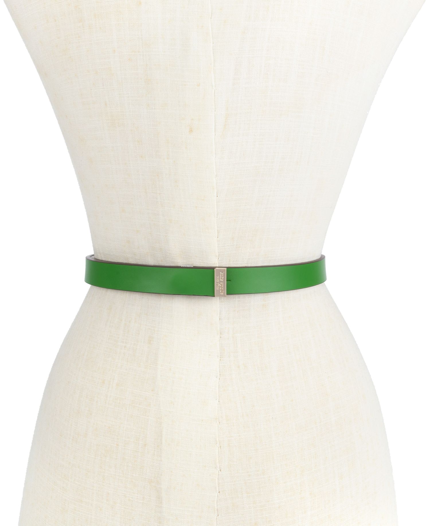 Women's 19mm Bow Belt