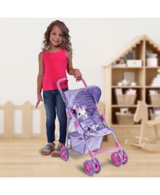 28 Inch Baby Doll Stroller